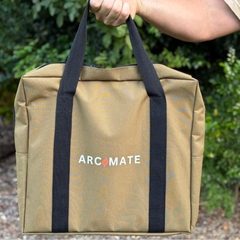 ArcMate ArcPit Leg Extenders Storage Bag