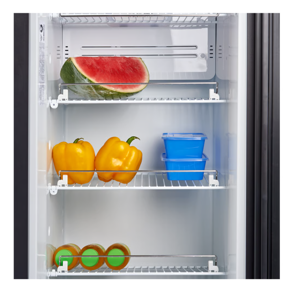 Dometic RUA 8408X 216L Absorption Fridge