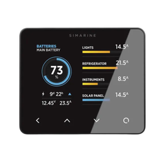 Simarine SI-PICO-1 PICO Display Monitor