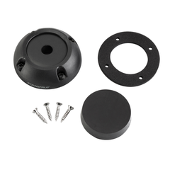 Scanstrut DS40-P-BLK Black Vertical Cable Seal