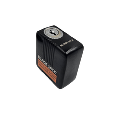 Black Jack BJTJ-JW-LOCK Jockey Wheel Lock for Mini
