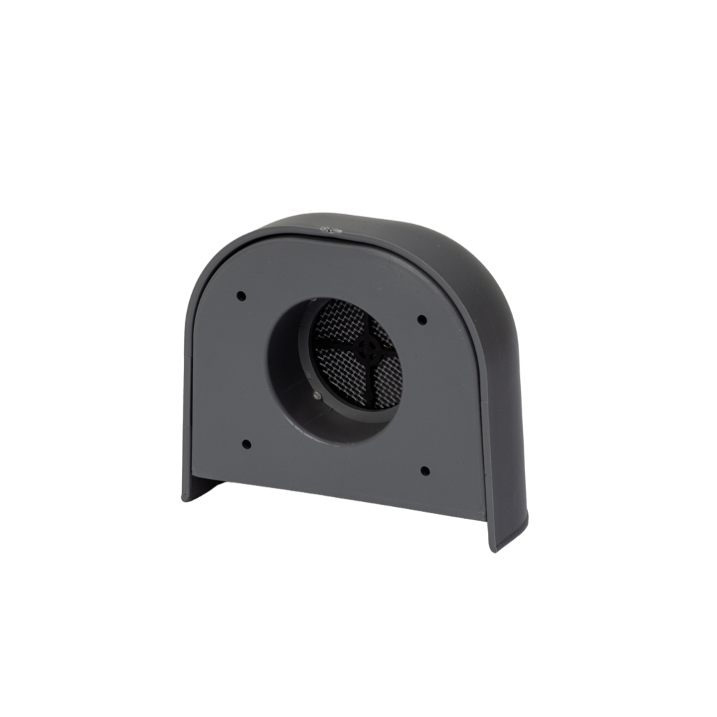 OGO Shell Vent