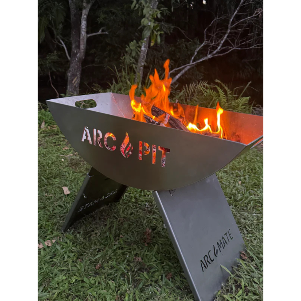 ArcMate ArcPit Standard Leg Extenders