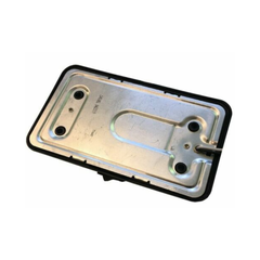 Exterior Annexe Light C4505L Black LED 12v