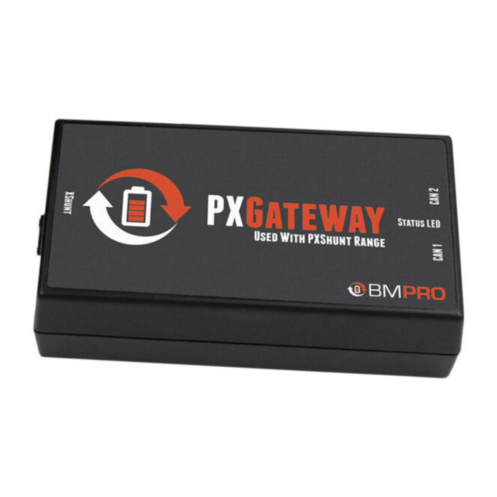 BMPro 500A External Battery Shunt