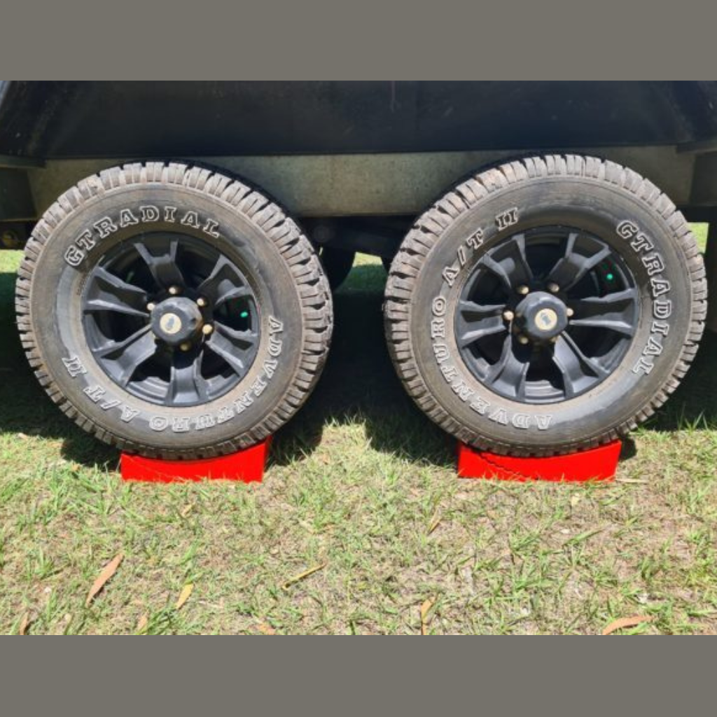 Redfoot Levelling RF-CL Camper Levellers