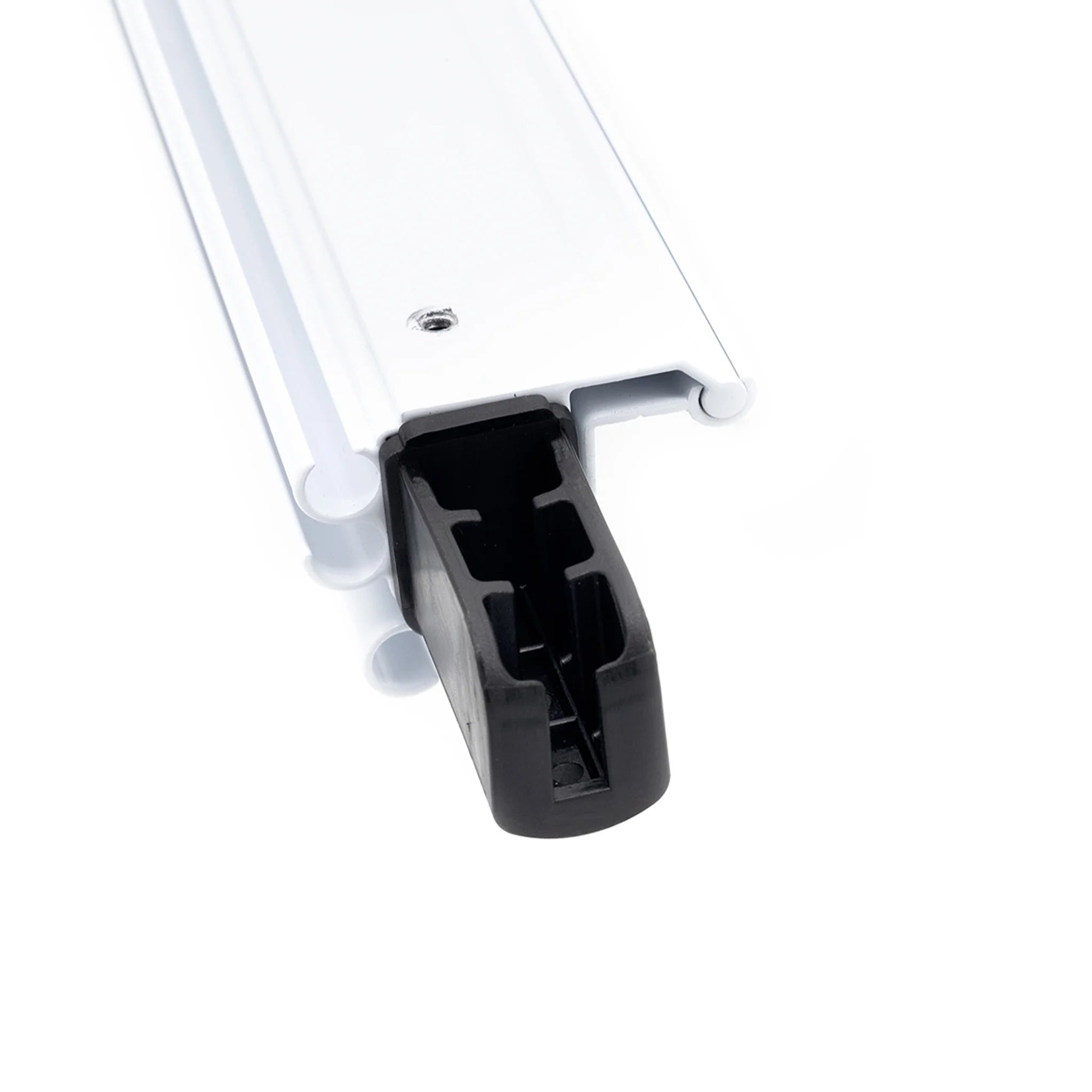 Aussie Traveller White Anti Flap Kit PRO+