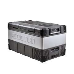 MyCoolman CCP96DZ 96L The Ultimate Dual Zone Portable Fridge/Freezer