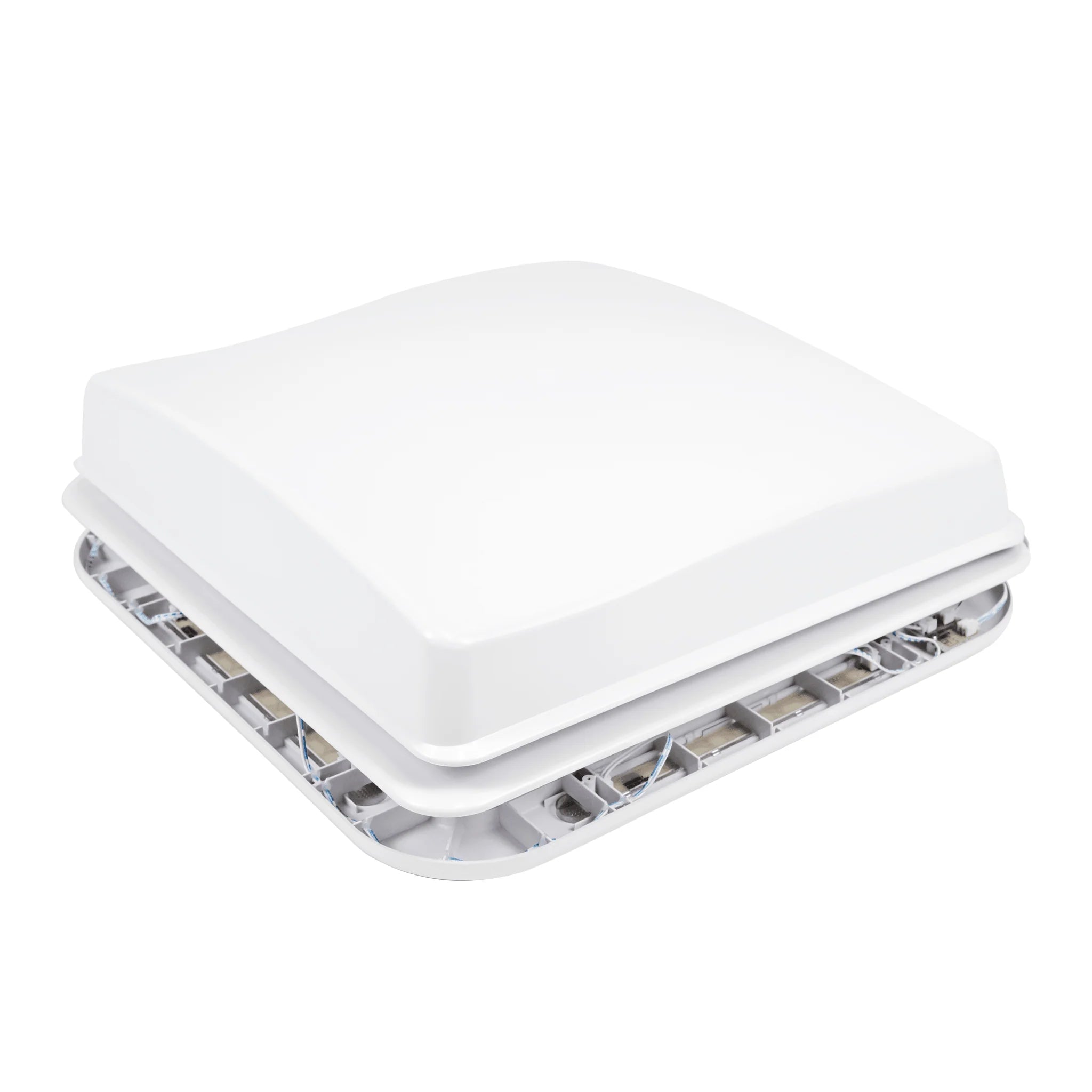 Aussie Traveller 280 x 280mm 12V Hatch