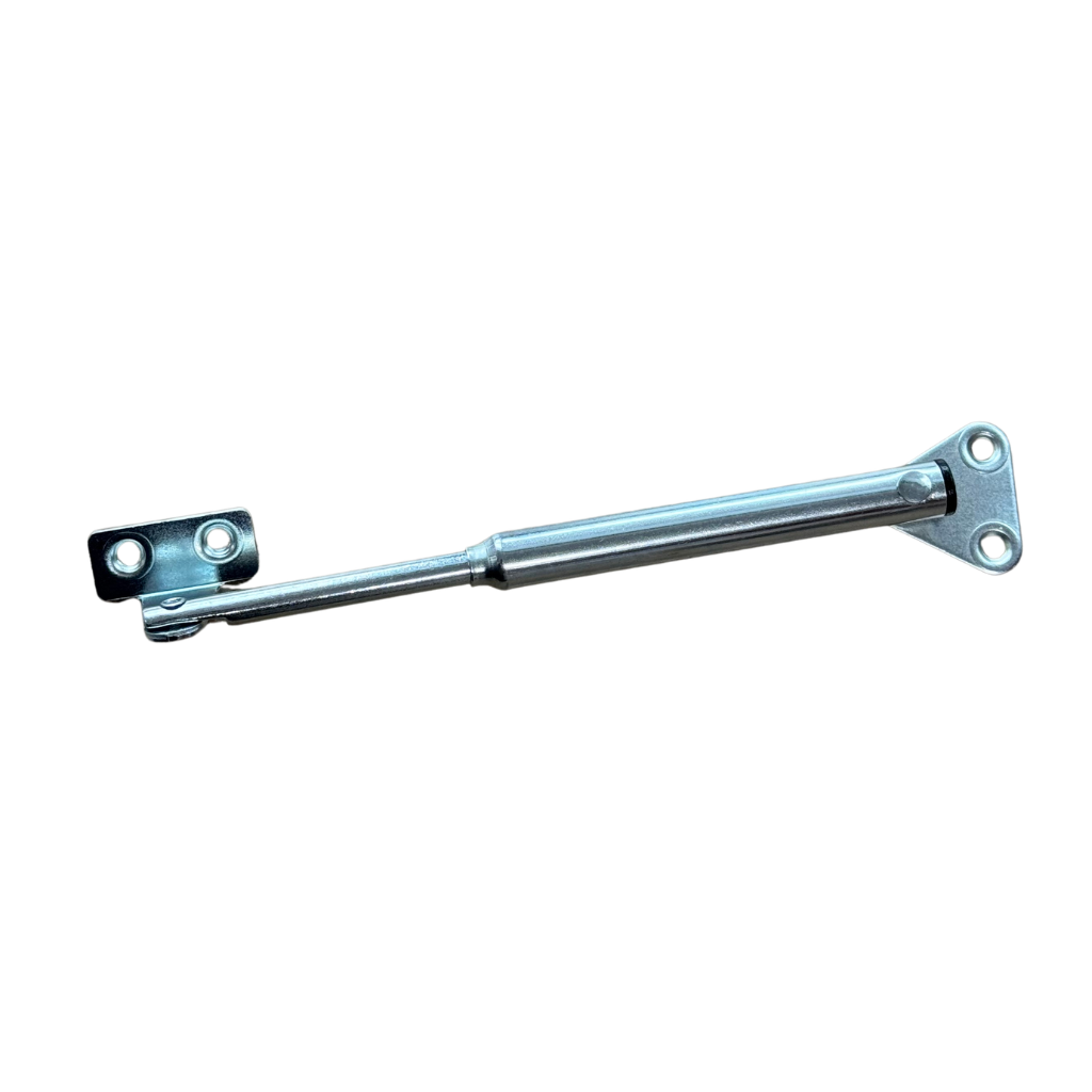 Chrome Spring Operated Stay Strut