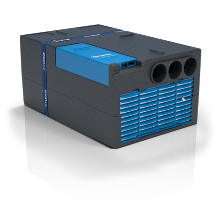 Truma Saphir Reverse Cycle Air Conditioner