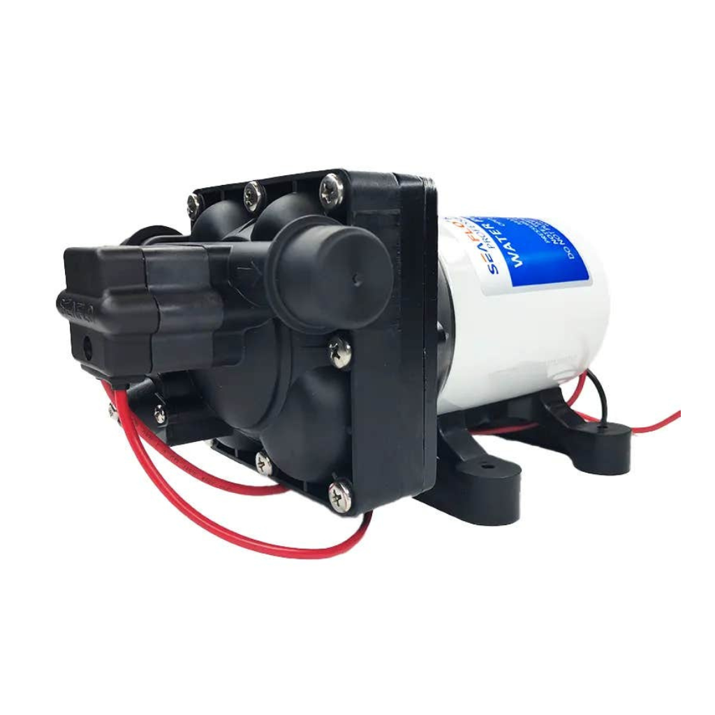 Seaflo RV1-030-055-42 RV Supreme MK2 Pump