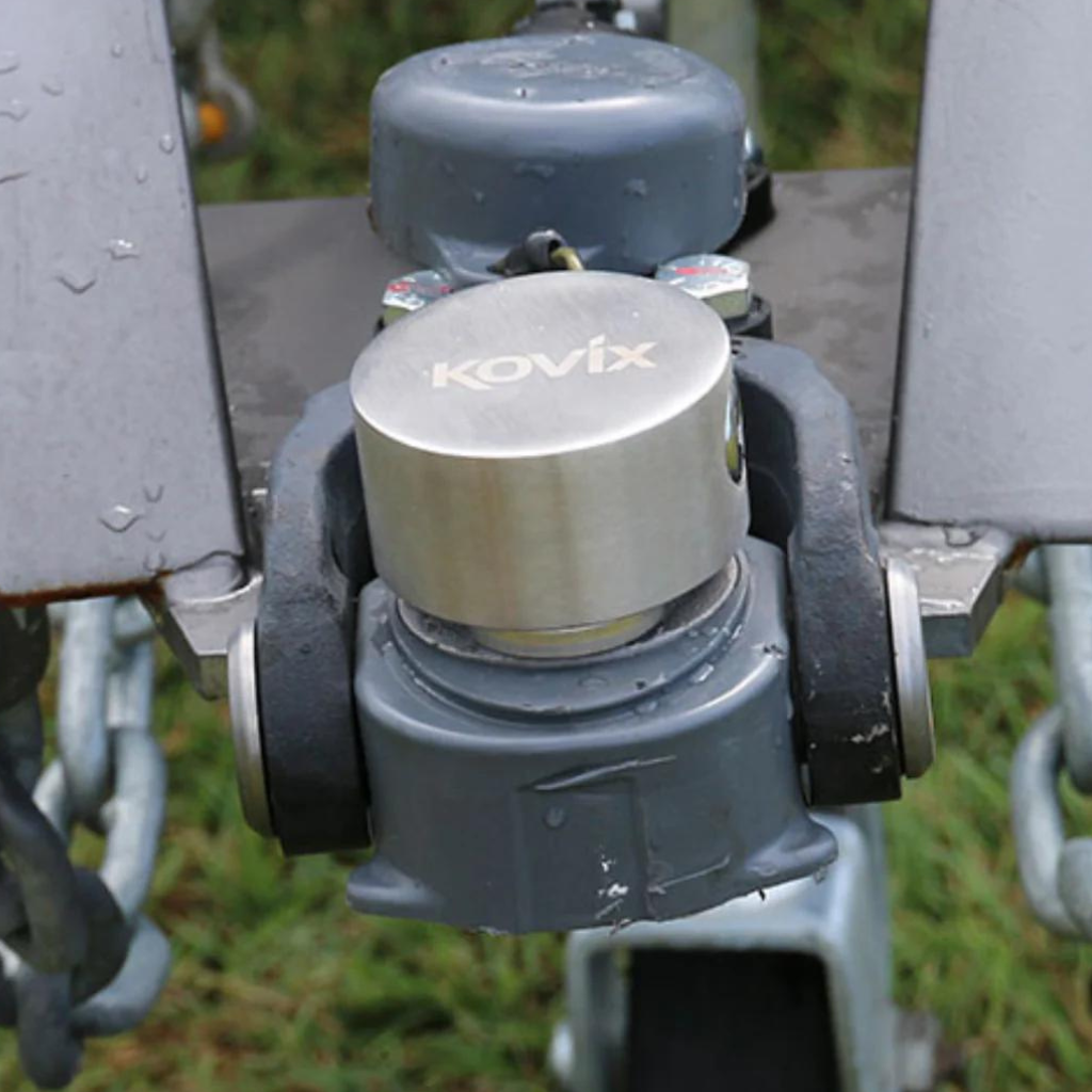 Kovix KBI-50S DO35 Coupling Lock