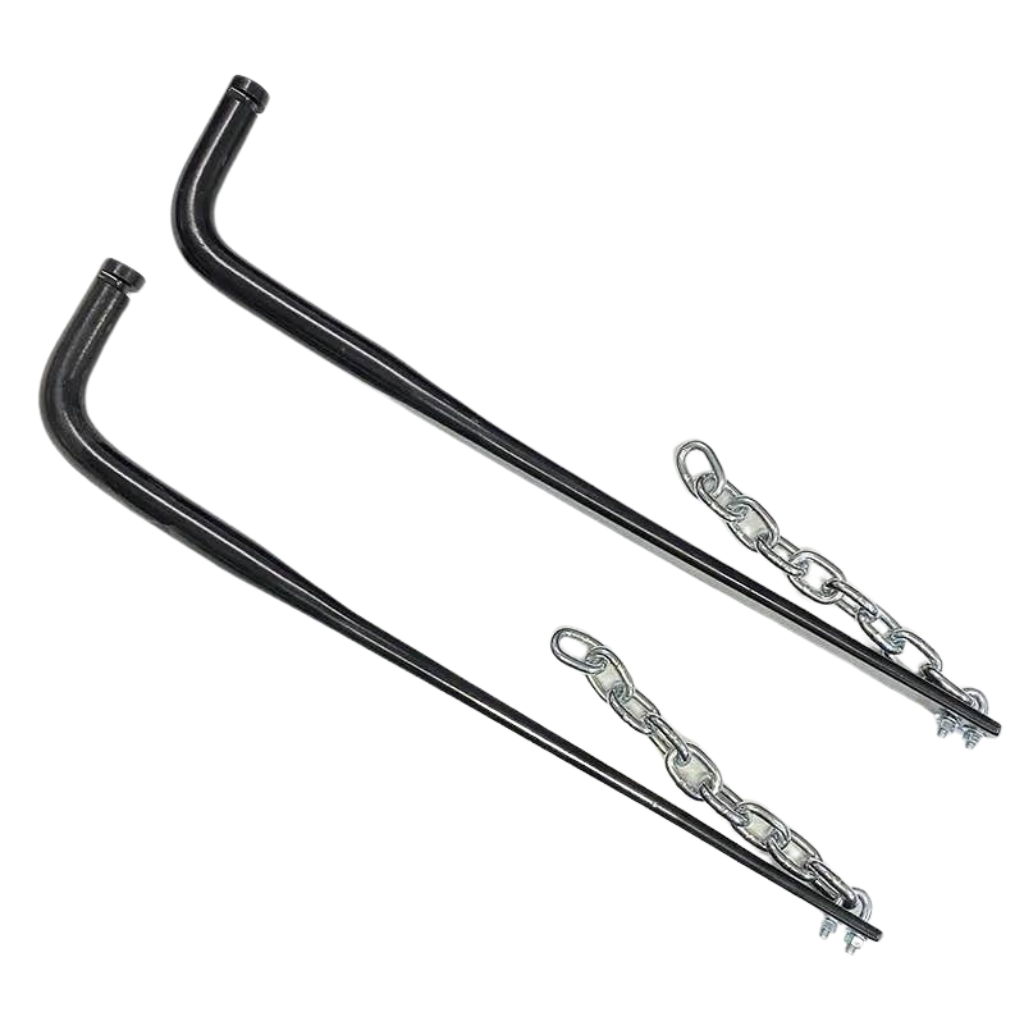 TAG WDH355 Weight Distribution Hitch 3500/355kg