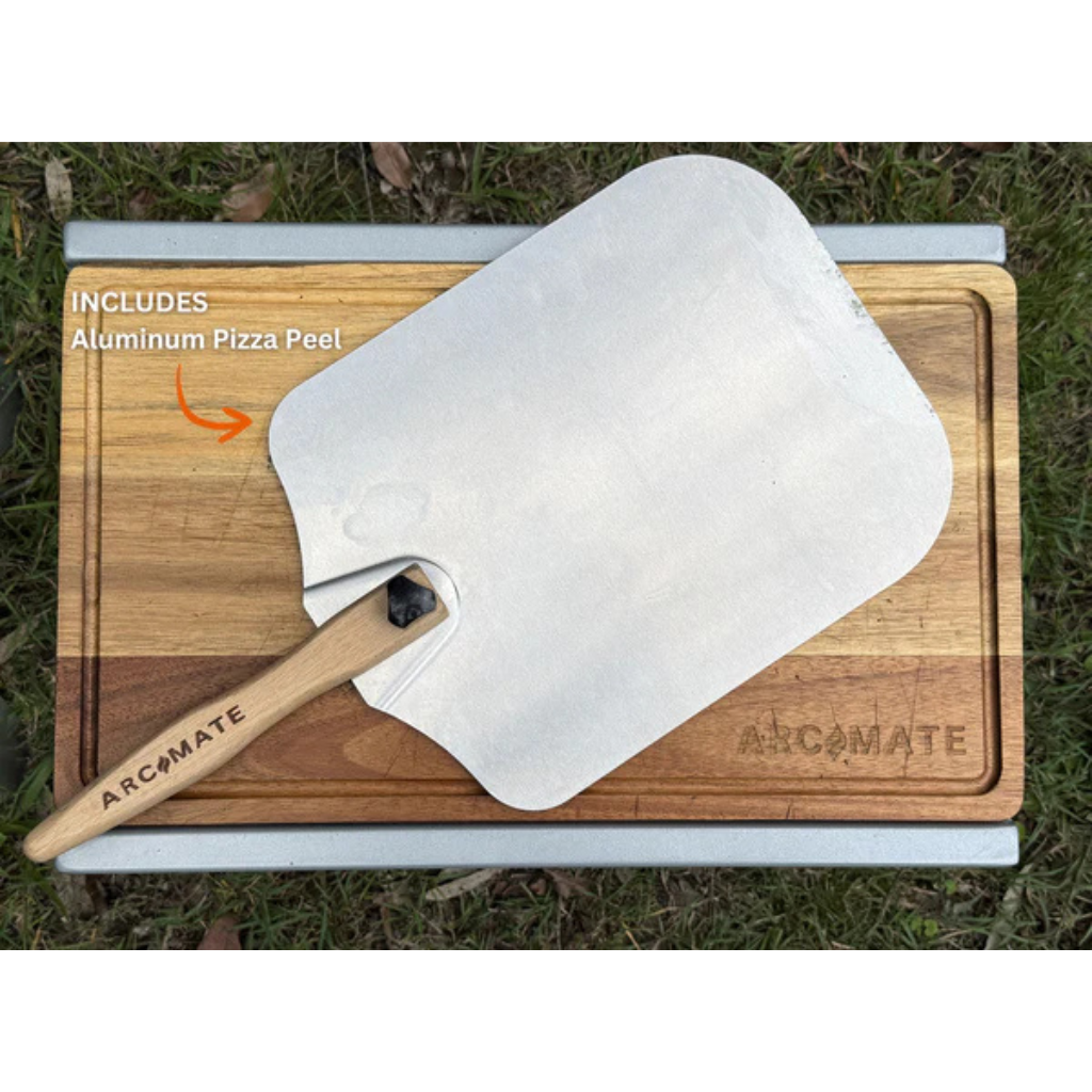 ArcMate Pizza Oven
