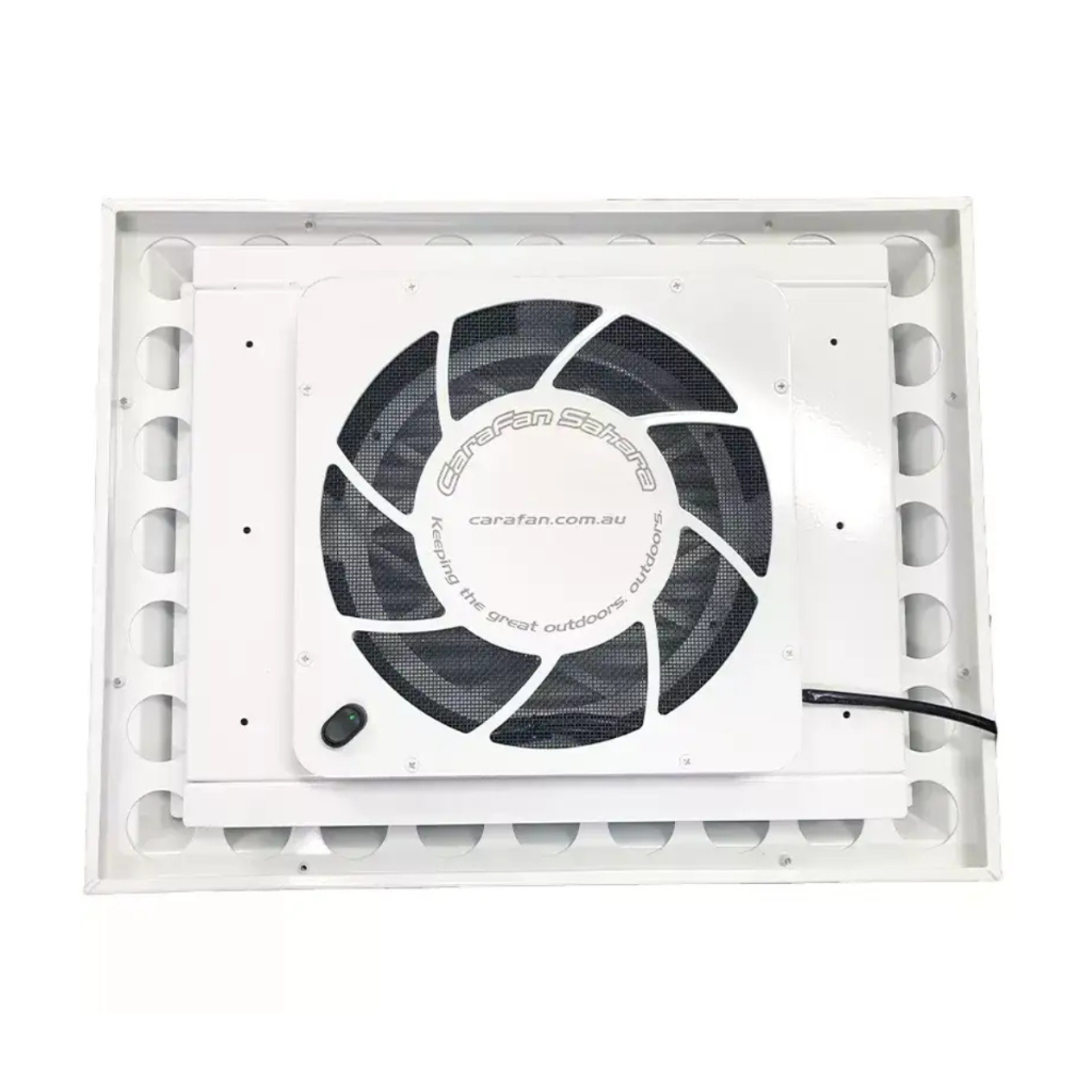 CaraFan Sahara CP700 Pressurise Distributor