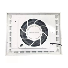 CaraFan Sahara CP700 Pressurise Distributor