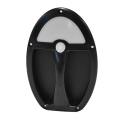 Coast RV 500-01074 Black Teardrop LED Handle