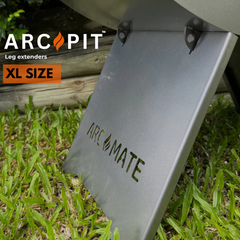 ArcMate ArcPit XL Leg Extenders
