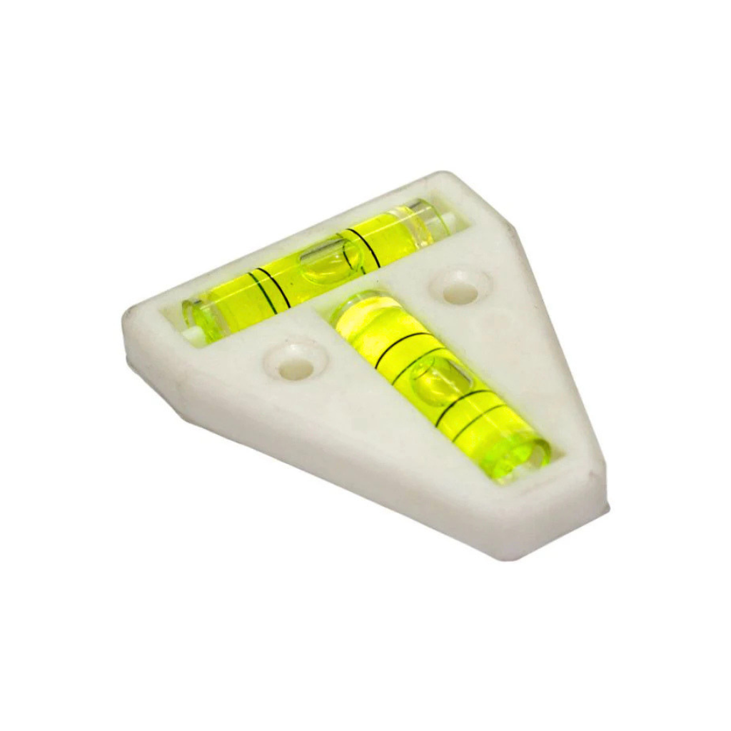 Camec 042672 Plastic 2 Way Level