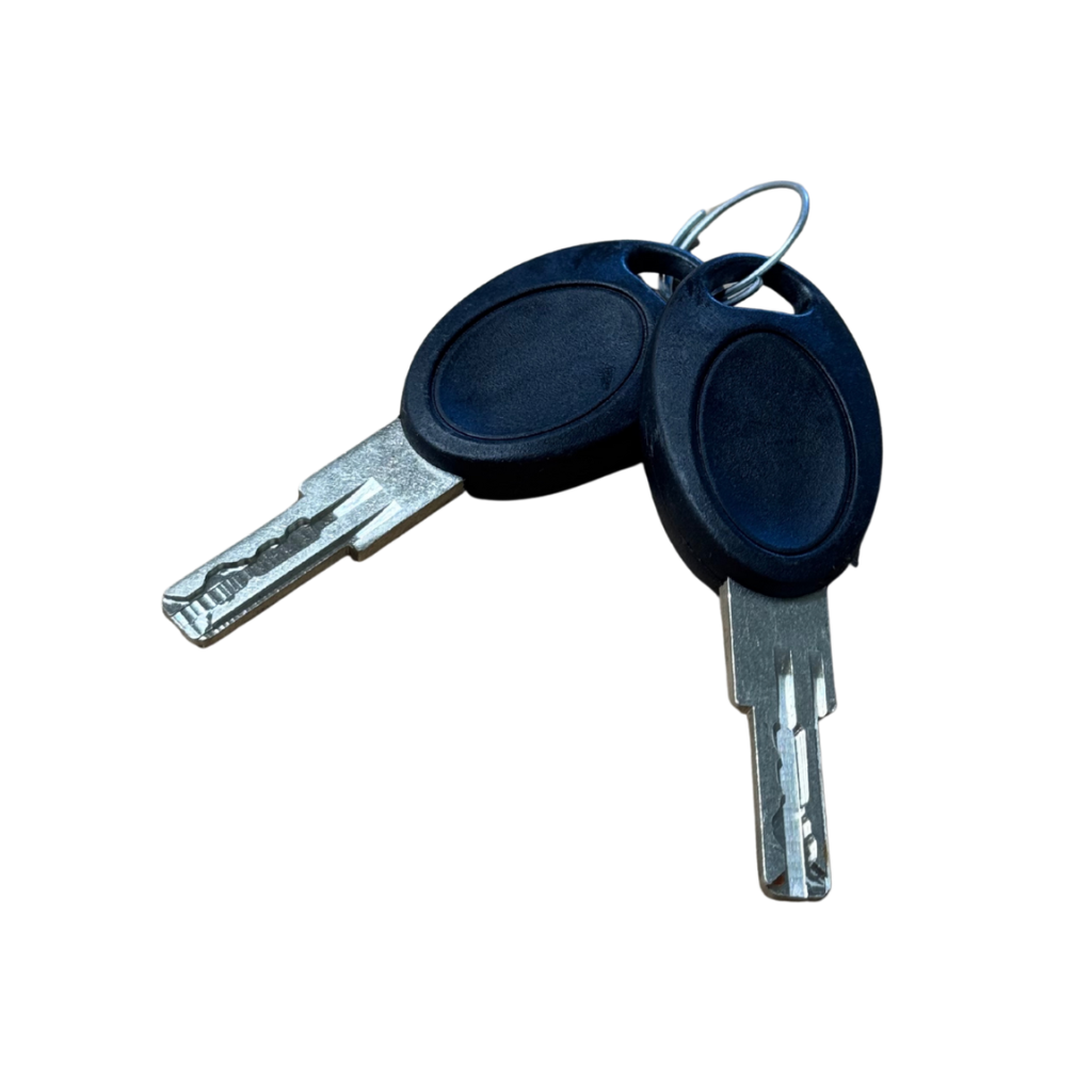 Dometic FW454 Door Keys Only