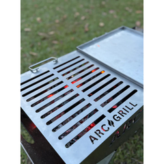 ArcMate ArcGrill BBQ Grill