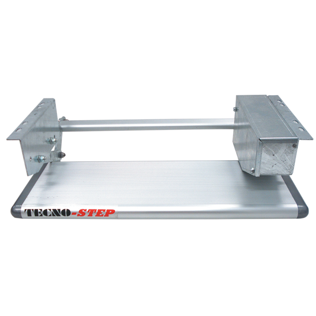 Nuova Mapa 450-02100 12V Single Caravan Electric Step