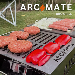 ArcMate ArcGrill BBQ Grill