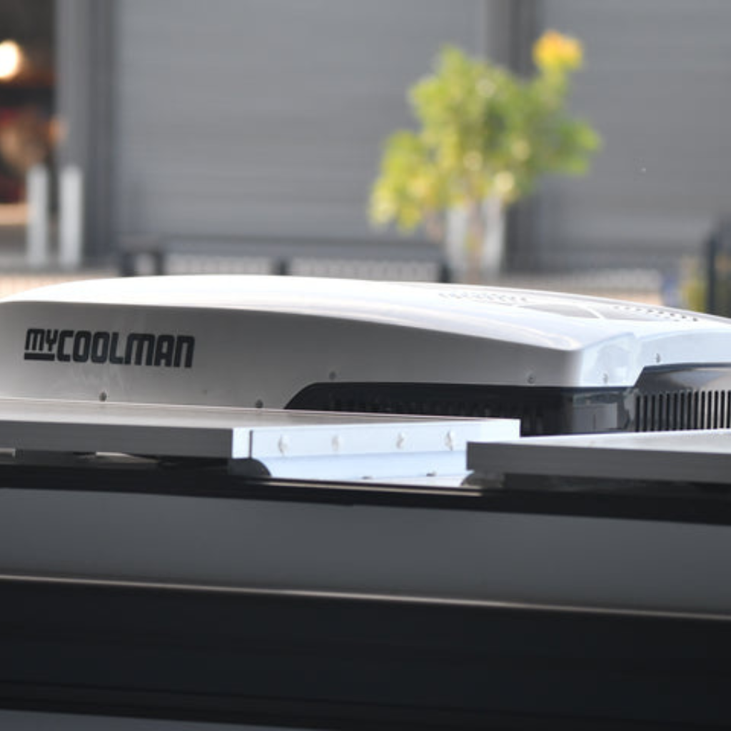 myCOOLMAN CCA3000 3KW Roof Top Air Conditioner