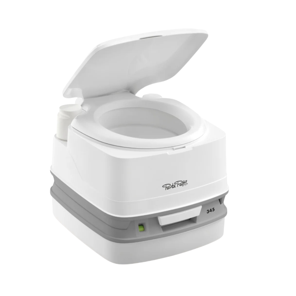 Thetford 345 Porta Potti Toilet