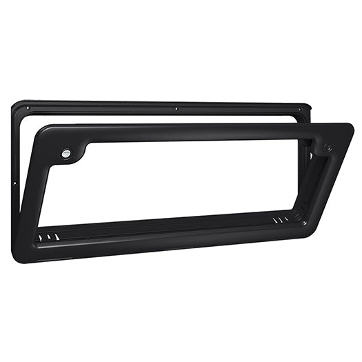 Thetford 2682427 Black #5 Service Door