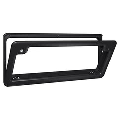 Thetford 2682427 Black #5 Service Door