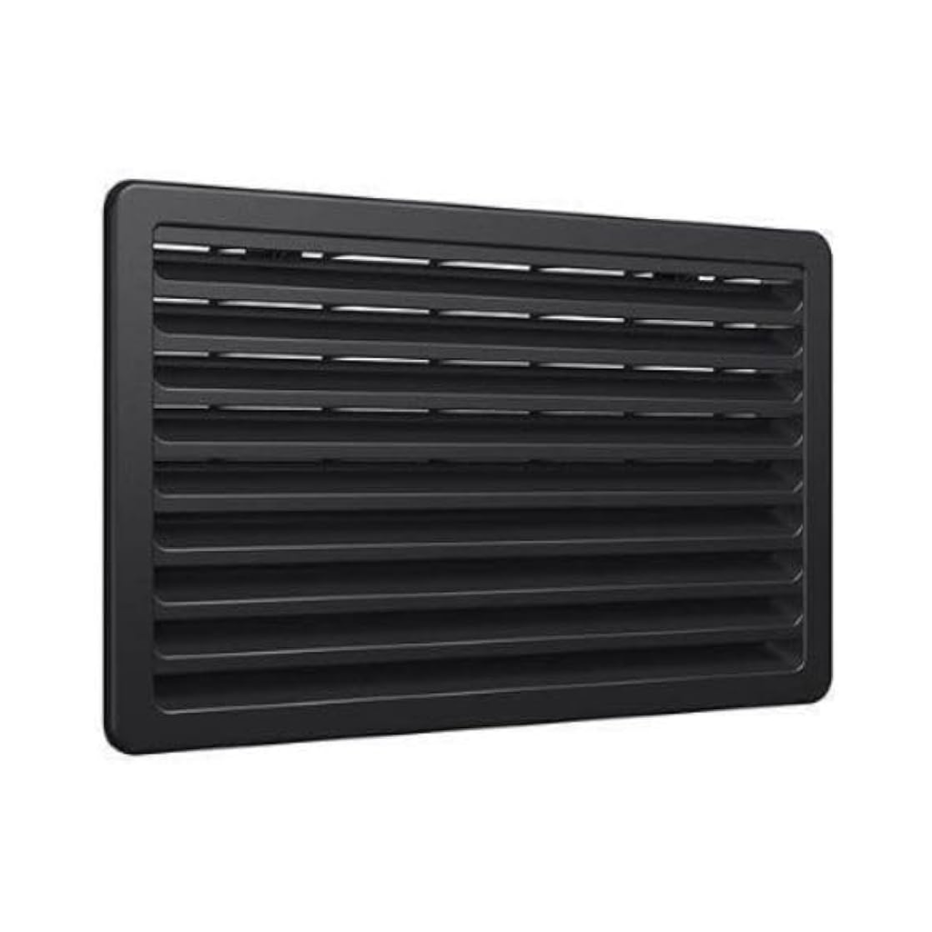 Thetford 69110027 Black Vent To Suit N3141