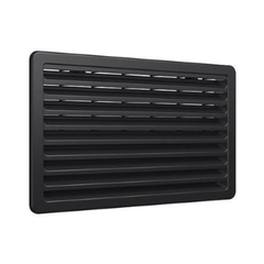 Thetford 69110027 Black Vent To Suit N3141