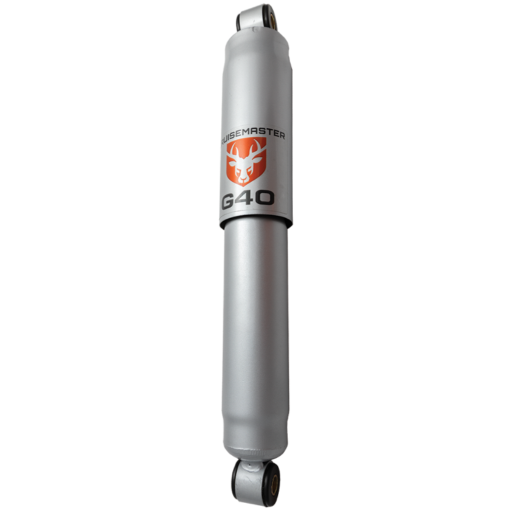 Cruisemaster 33J-3000 XT G40 Heavy Duty Shock Absorber