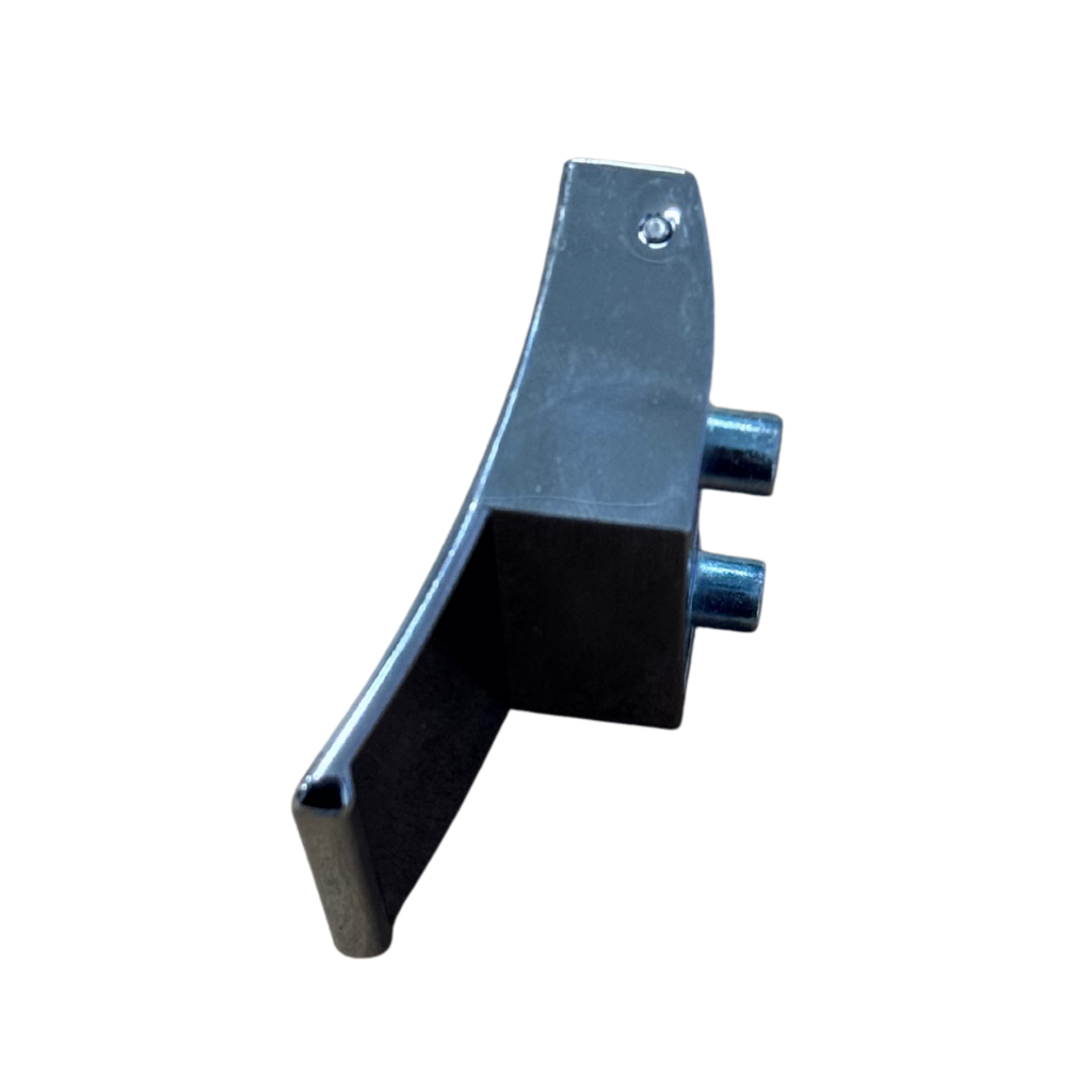 TSF Chrome Square Pull Handle
