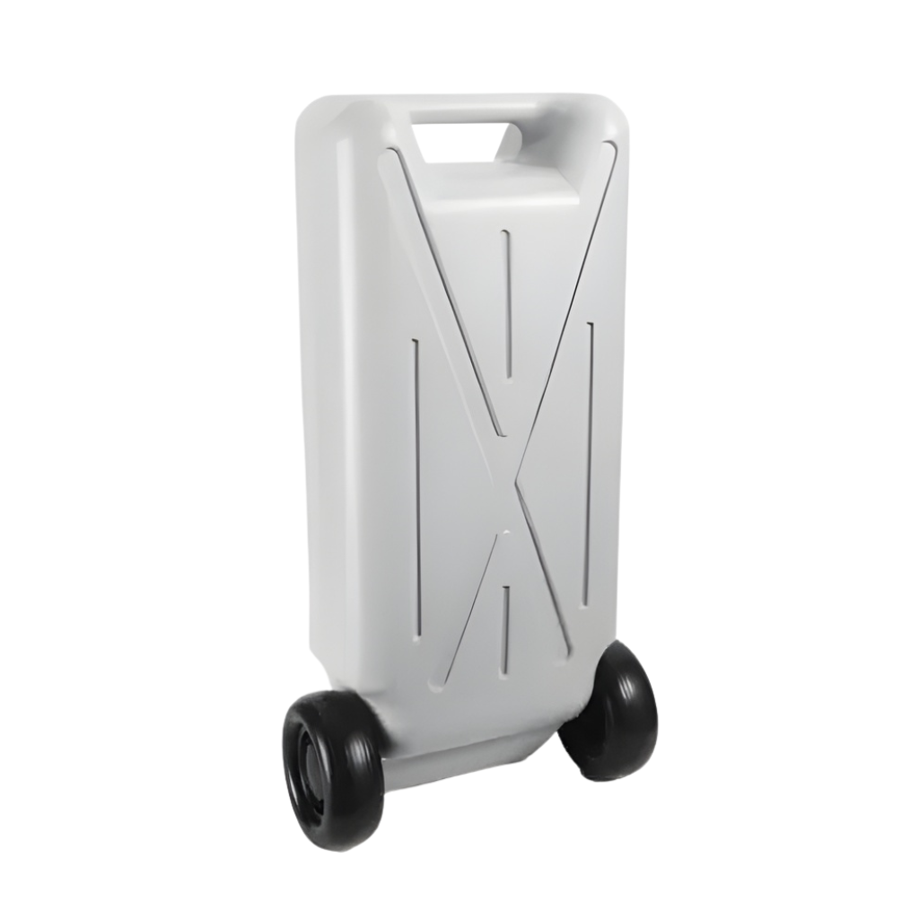 Fiamma 40 Litre Portable Grey Water Tank