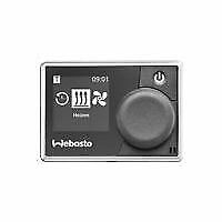 Webasto KTH-1OUTW12V-PGM 12V Diesel Heater Single Outlet with Digital Controller
