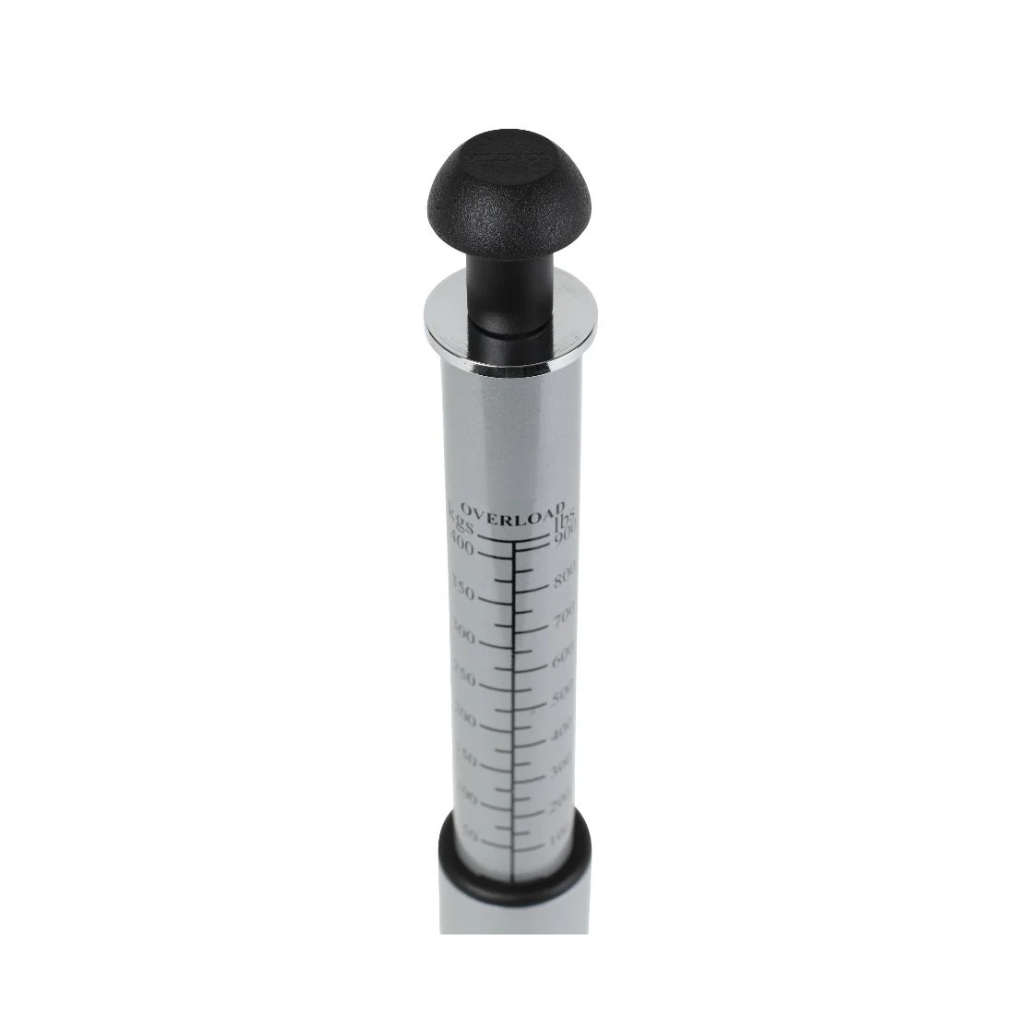 Milenco MIL3155 Towball Weight Scales