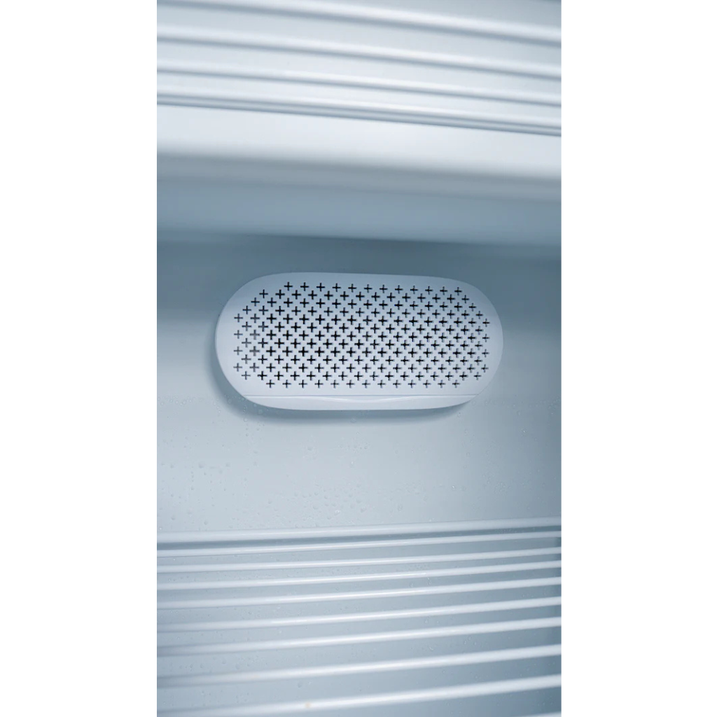 MyCoolman MCMU205 205L Compressor Fridge/Freezer