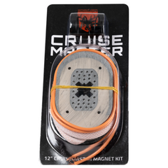 Cruisemaster 53-12-MAGNET-KIT 12" A/T Brake Magnet