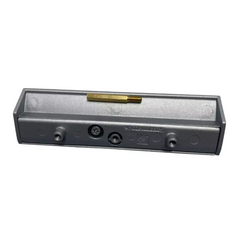 Jayco C2722D Zinc Alloy Silver Pull Handle