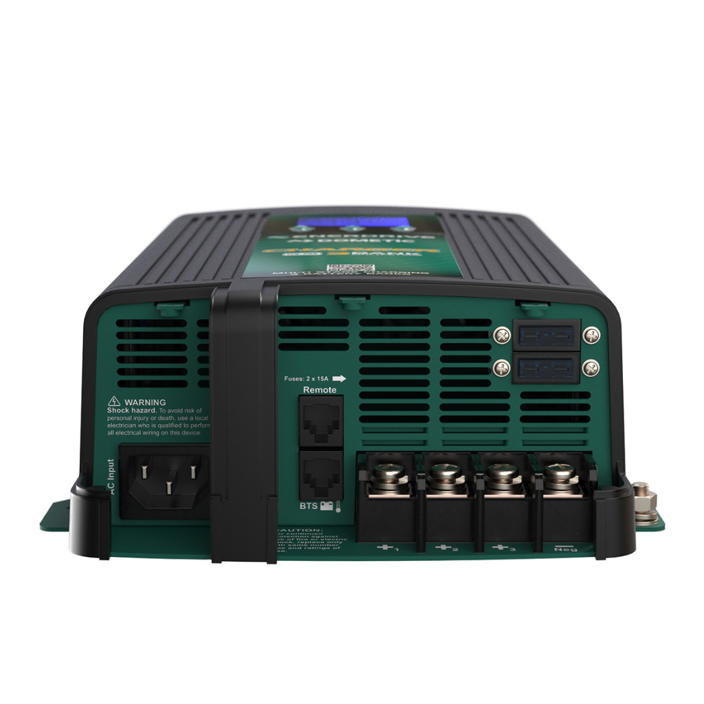 Enerdrive EN31220 ePOWER 12V 20A AC Battery Charger