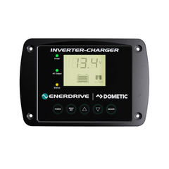 Enerdrive EN230100-12 3000W/100A 12V Inverter Charger