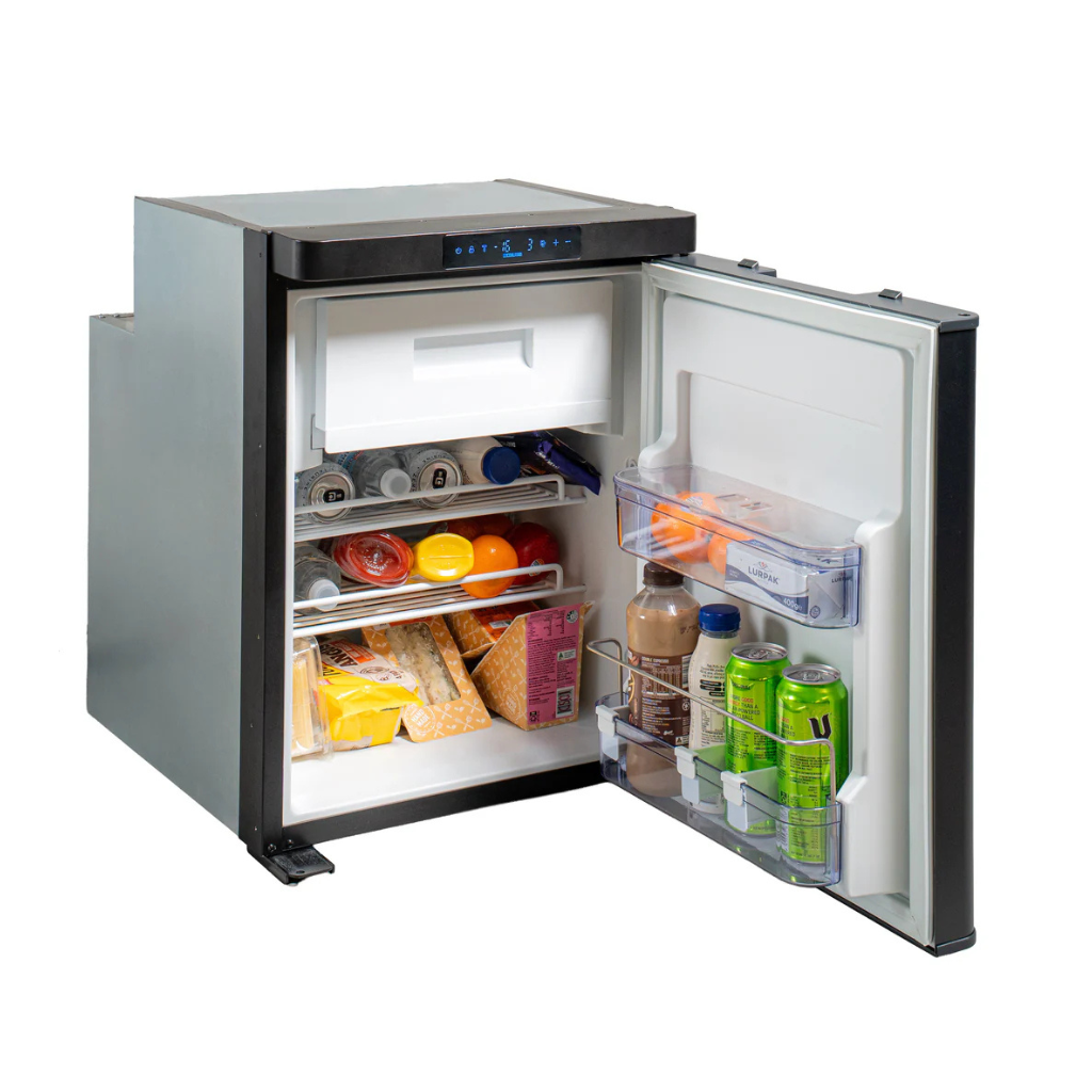 MyCoolman MCMU80 80L Compressor Fridge/Freezer
