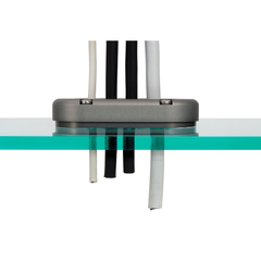 Scanstrut DS-MULTI Aluminium Multiple Cable Seal