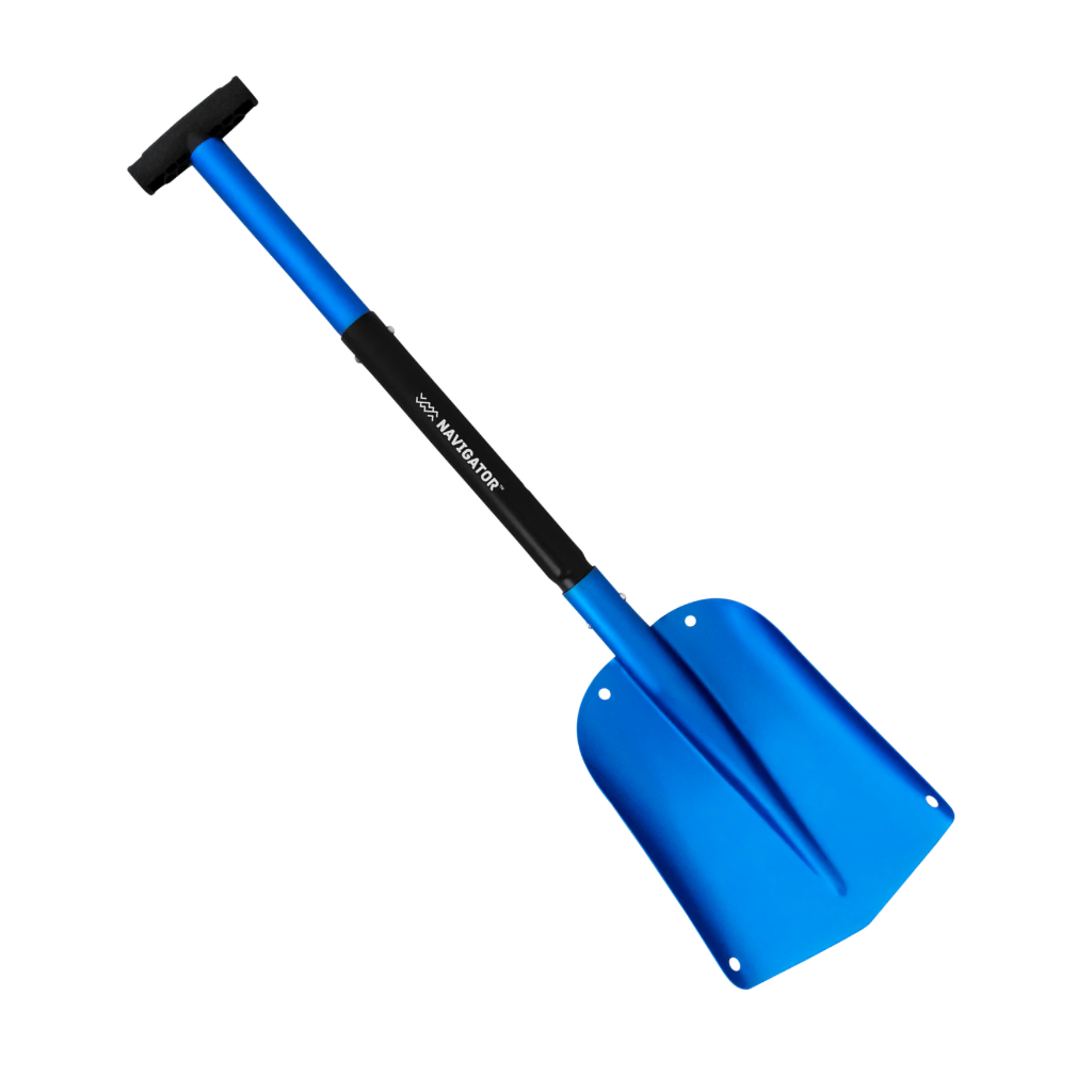 Navigator NAV-040 Shovel Buddy