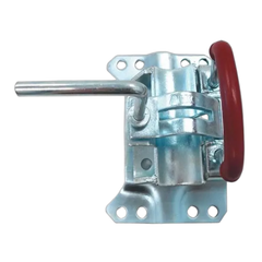 Alko 629935 Swivel Jockey Wheel Bracket