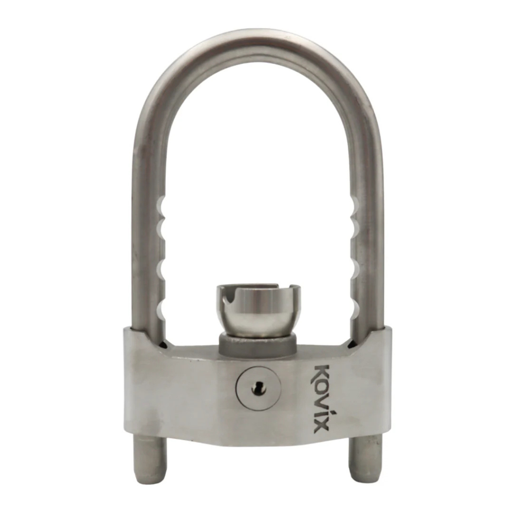 Kovix KVH-96 U Shape Alarmed Trailer Lock