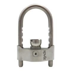 Kovix KVH-96 U Shape Alarmed Trailer Lock
